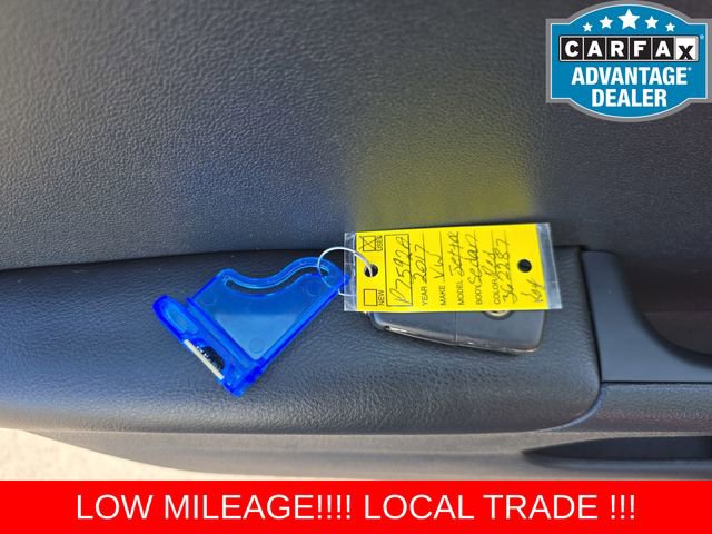 Used 2017 Volkswagen Jetta SE image 26