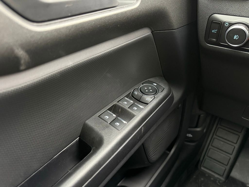 New 2025 Ford Bronco Sport Badlands image 12