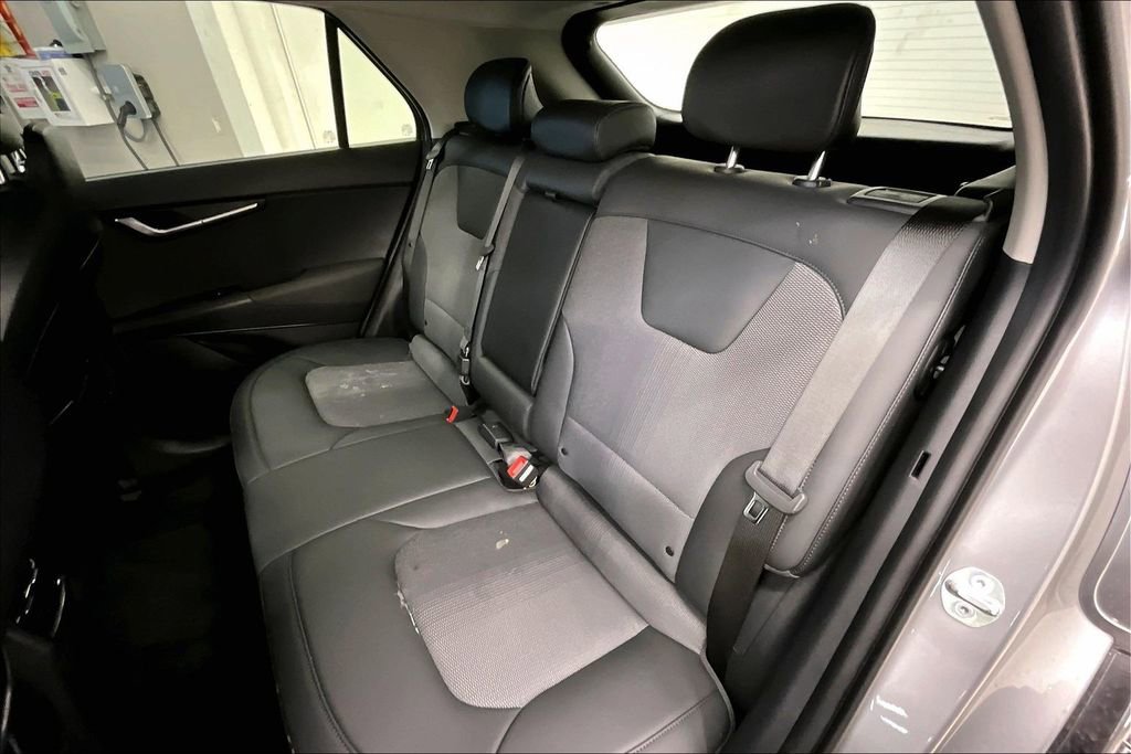 Used 2025 Kia Niro Wind FWD image 22