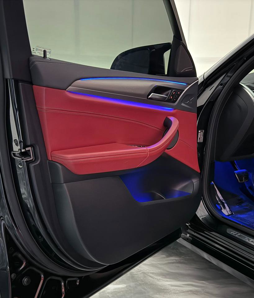 Used 2020 BMW X4 M w/ Executive Package image 17