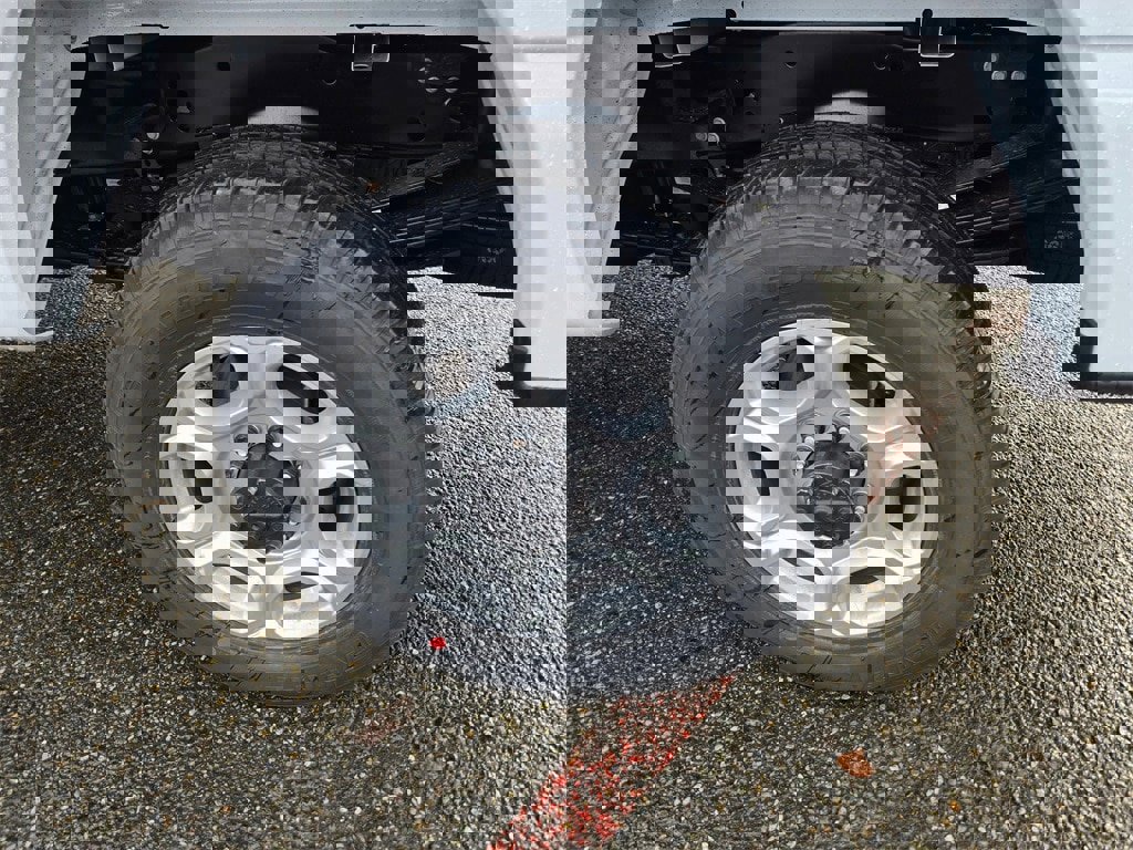 New 2026 Ford F350 XLT w/ XLT Premium Package image 8