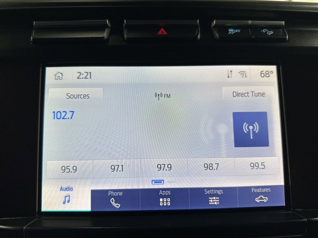 Used 2023 Ford F350 XL w/ XL Driver Assist Package image 28