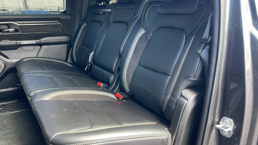 Used 2022 RAM 1500 TRX w/ TRX Level 2 Equipment Group AWD/4WD image 14