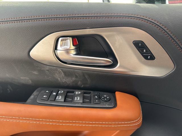 New 2026 Chrysler Pacifica Pinnacle FWD image 10