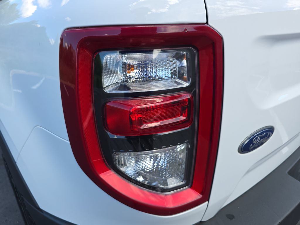 Used 2023 Ford Bronco Sport Badlands AWD/4WD image 35