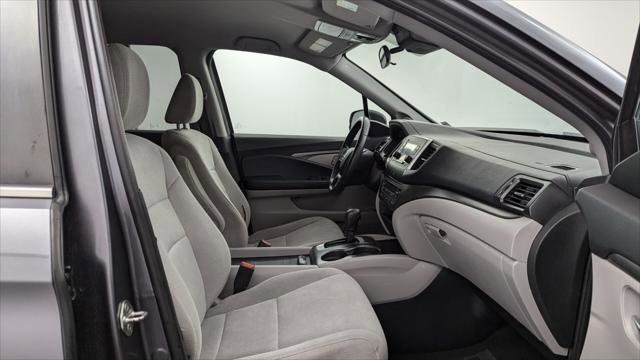 Used 2019 Honda Pilot LX image 22