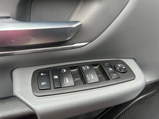 Used 2023 RAM 1500 Big Horn image 21