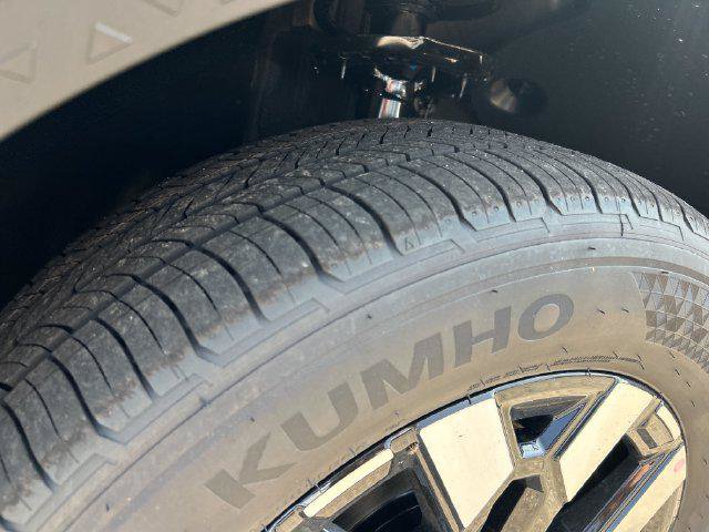 New 2026 Hyundai Santa Cruz SEL AWD/4WD image 24