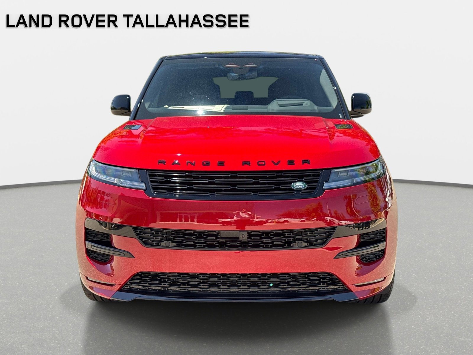 New 2026 Land Rover Range Rover Sport Dynamic SE AWD/4WD image 2