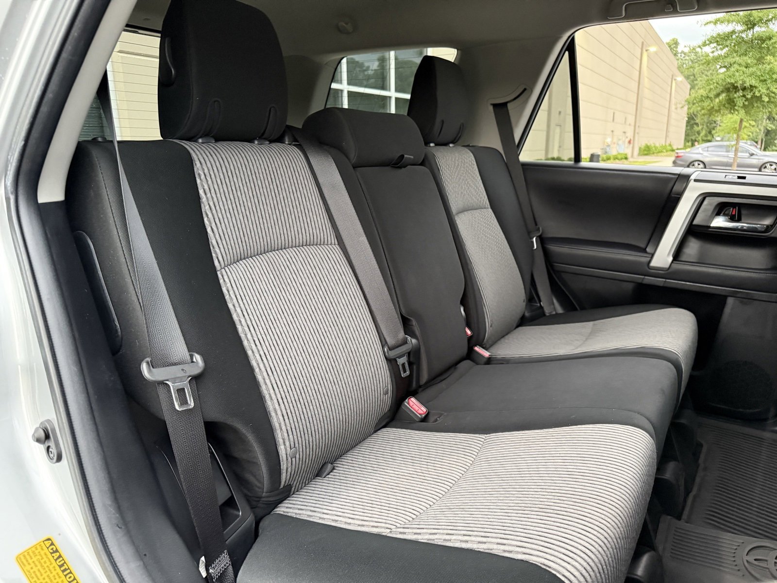 Used 2022 Toyota 4Runner SR5 image 43