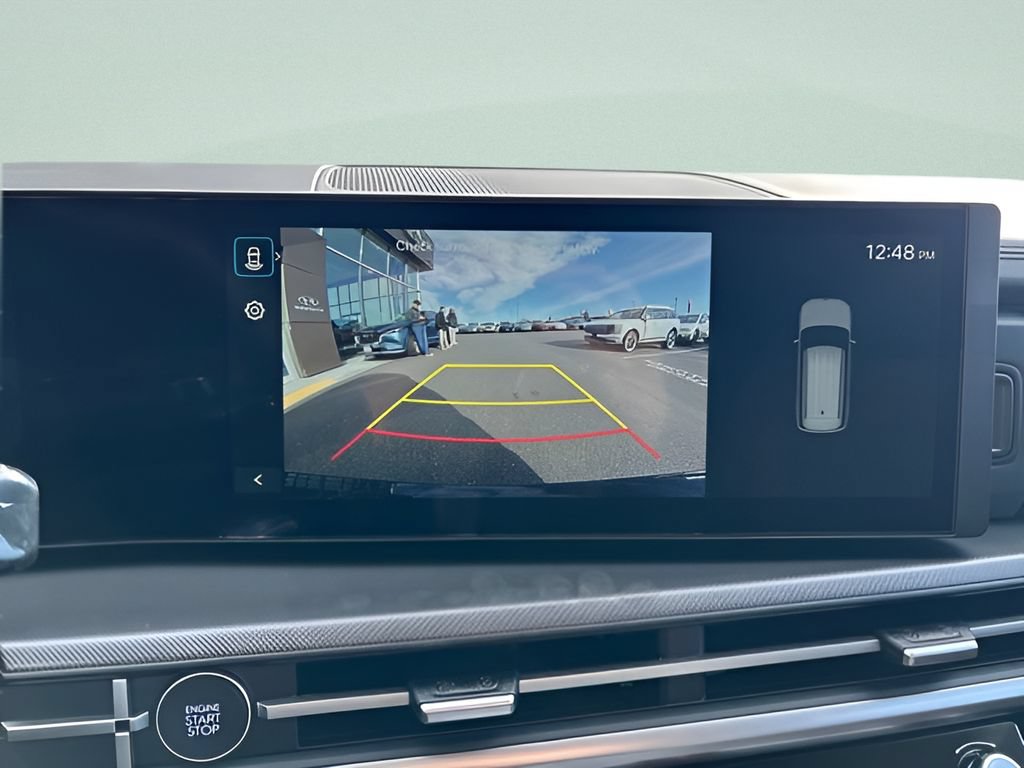 New 2026 Hyundai Santa Fe SE AWD/4WD image 19