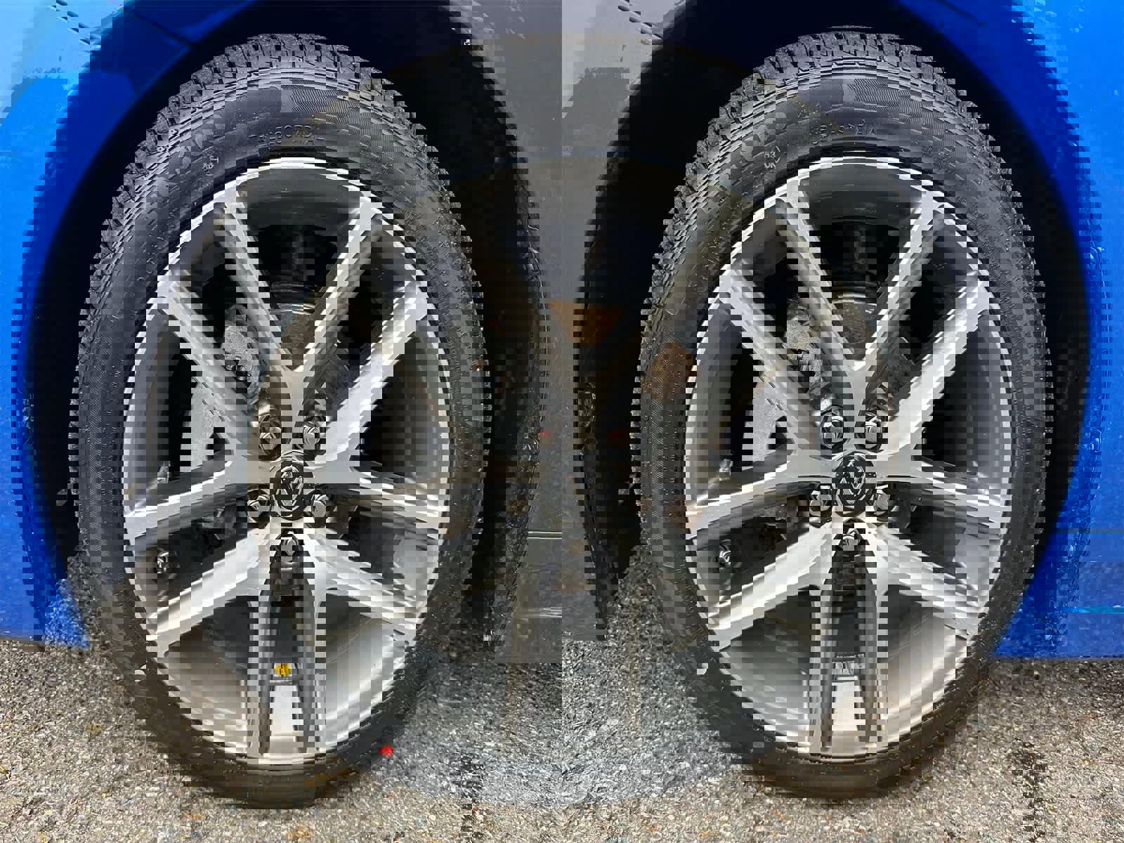 Used 2017 Lexus CT 200h image 8