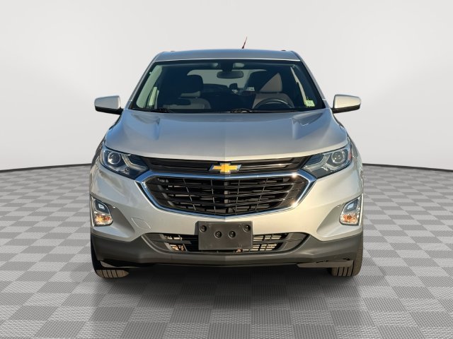 Used 2018 Chevrolet Equinox LT FWD image 2