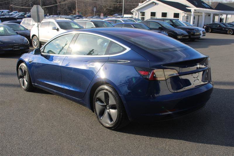 Used 2017 Tesla Model 3 Long Range image 6