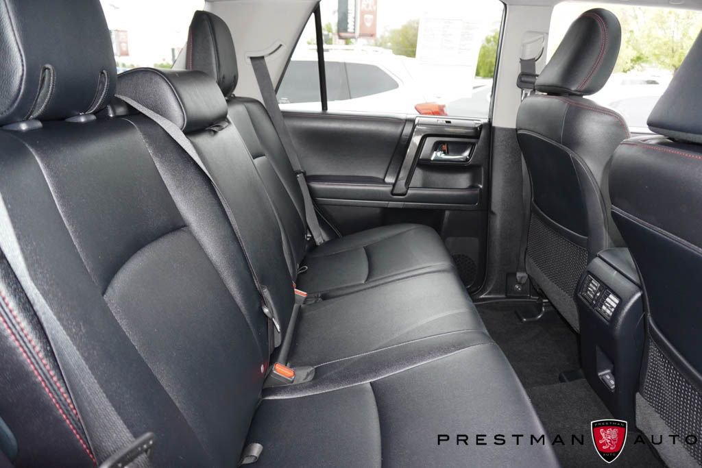 Used 2024 Toyota 4Runner TRD Pro AWD/4WD image 49