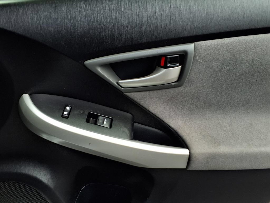 Used 2015 Toyota Prius Two FWD image 37