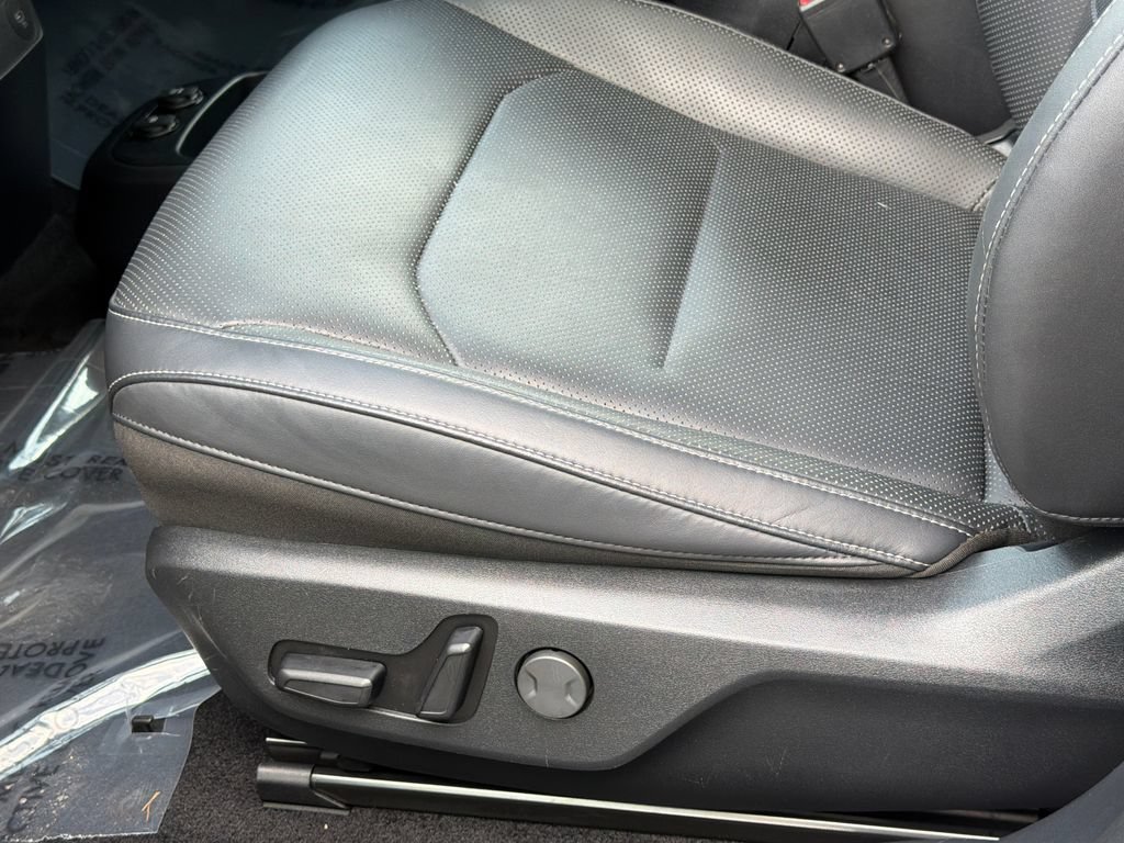 Certified 2023 Kia EV6 Wind w/ Wind Technology Package AWD/4WD image 23