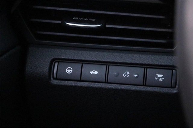 Certified 2025 Nissan Altima 2.5 SL image 19