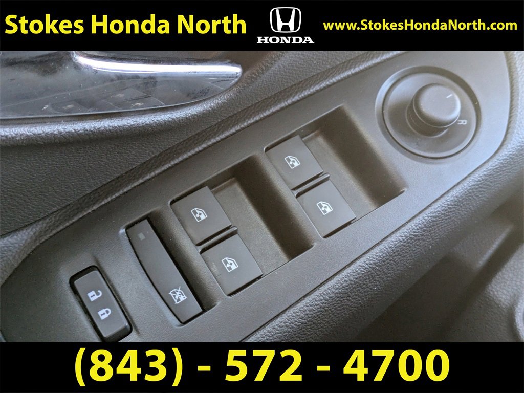 Used 2017 Chevrolet Trax LT w/ LT Convenience Package image 23