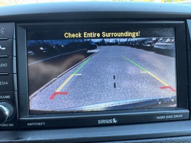 Used 2016 Dodge Grand Caravan R/T w/ Safety Sphere Group FWD image 22