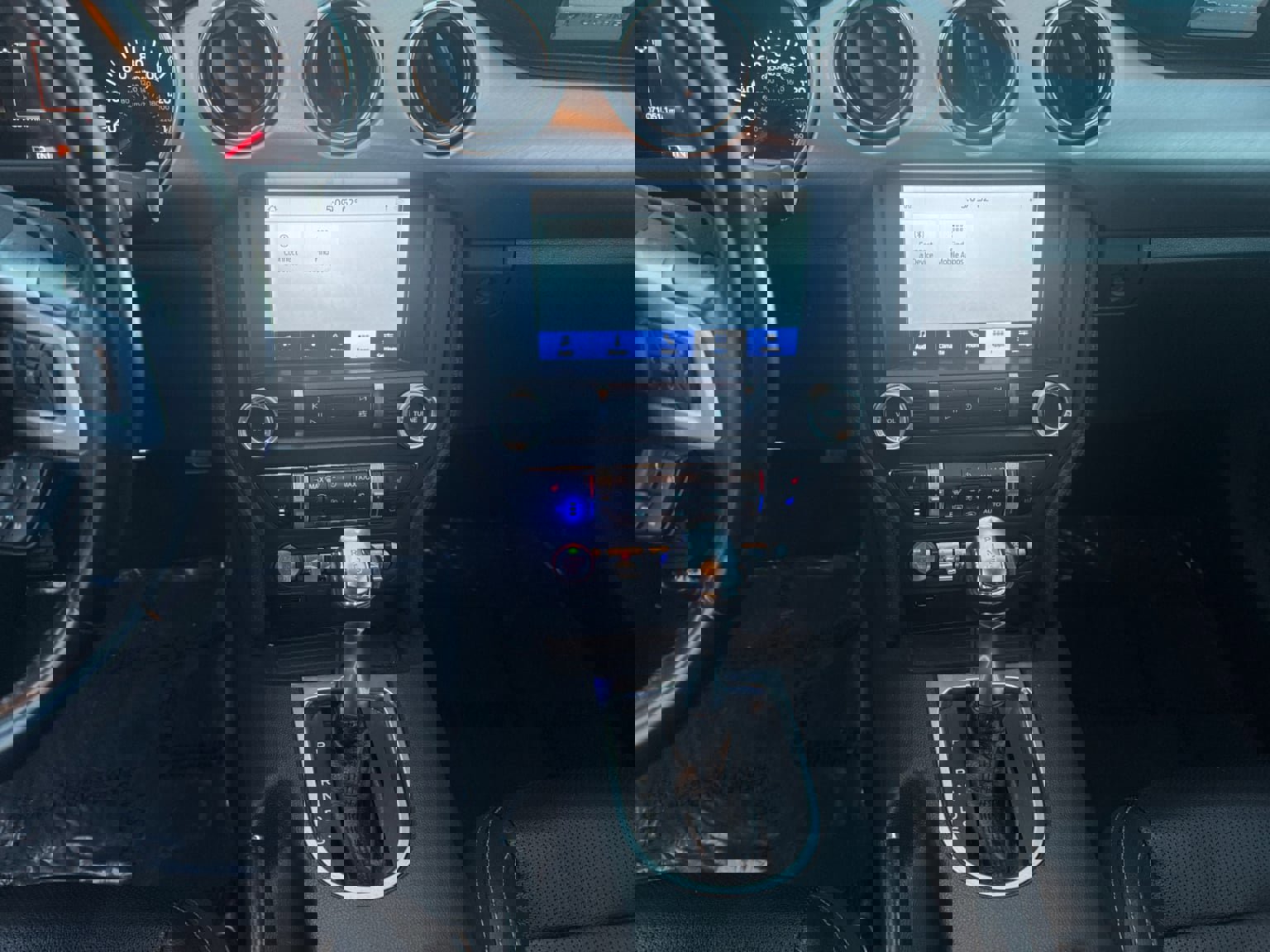 Used 2023 Ford Mustang Premium image 15