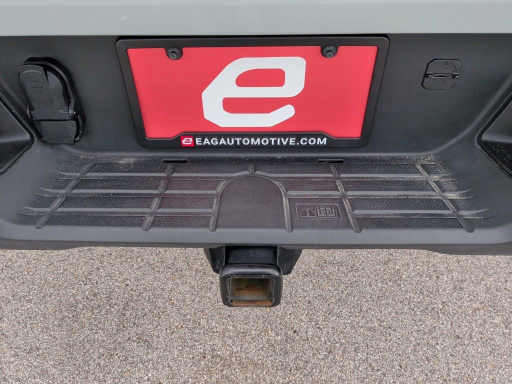 Used 2024 Ford Ranger XLT w/ FX4 Off-Road Package AWD/4WD image 40