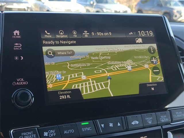 Used 2023 Honda Odyssey Touring image 21