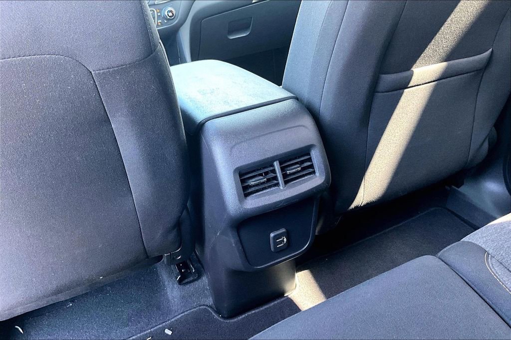 Used 2023 Chevrolet Equinox LT image 13