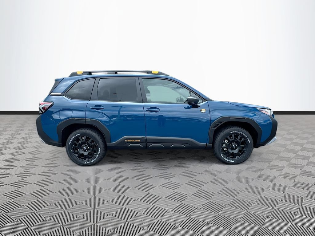 New 2026 Subaru Forester Wilderness AWD/4WD image 33