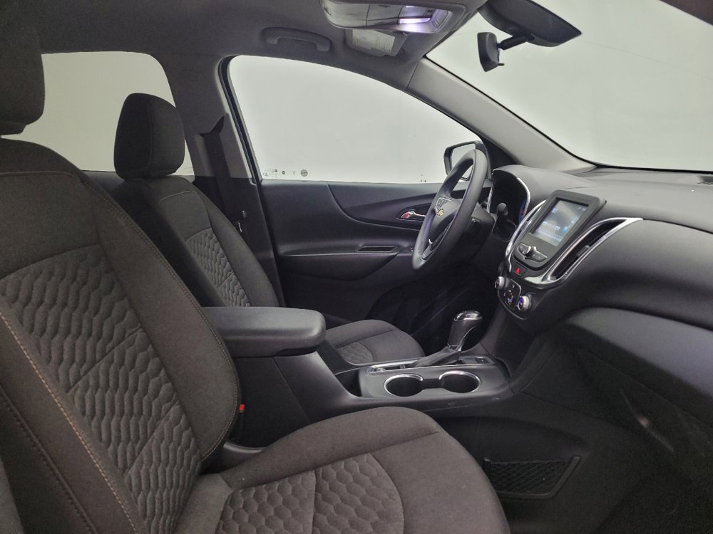 Used 2018 Chevrolet Equinox LT image 21