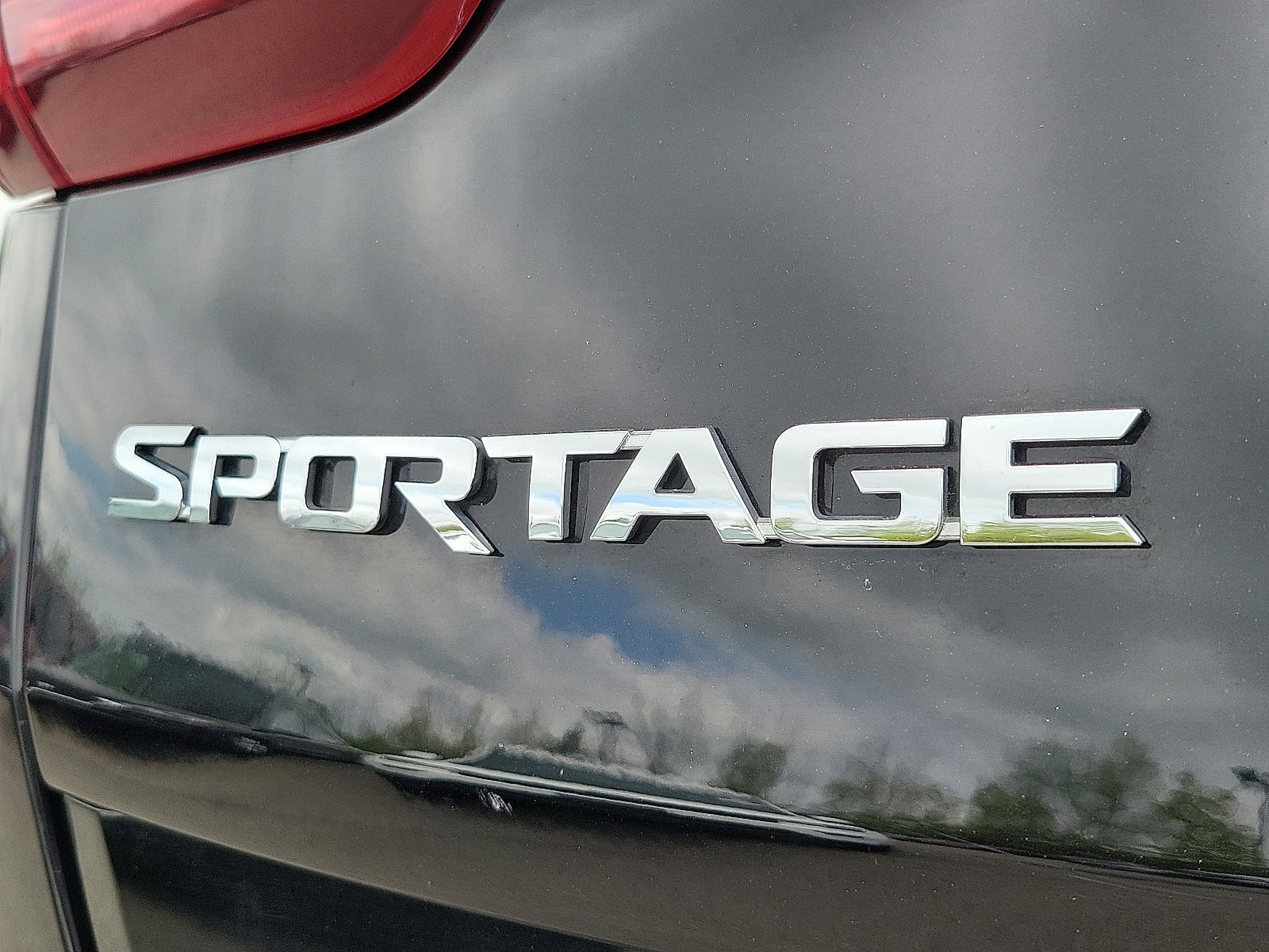 Used 2021 Kia Sportage S image 29