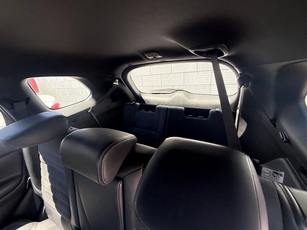 Used 2019 Mitsubishi Outlander LE FWD image 8