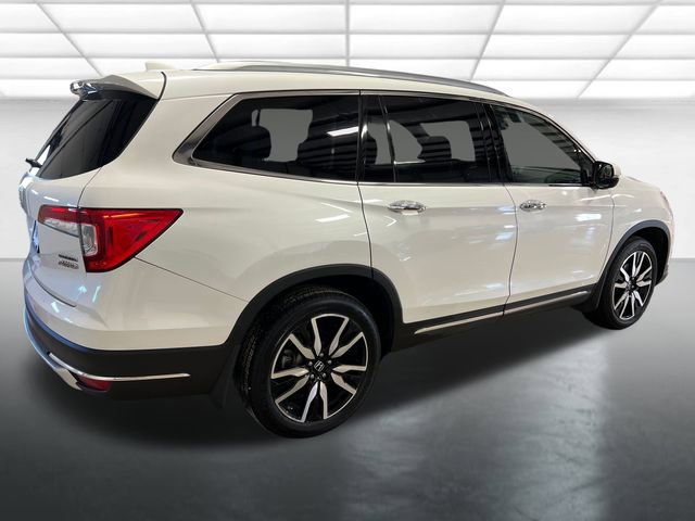 Used 2022 Honda Pilot Touring image 5
