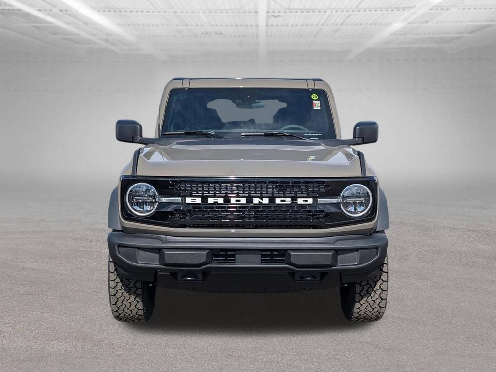 New 2026 Ford Bronco Big Bend AWD/4WD image 7