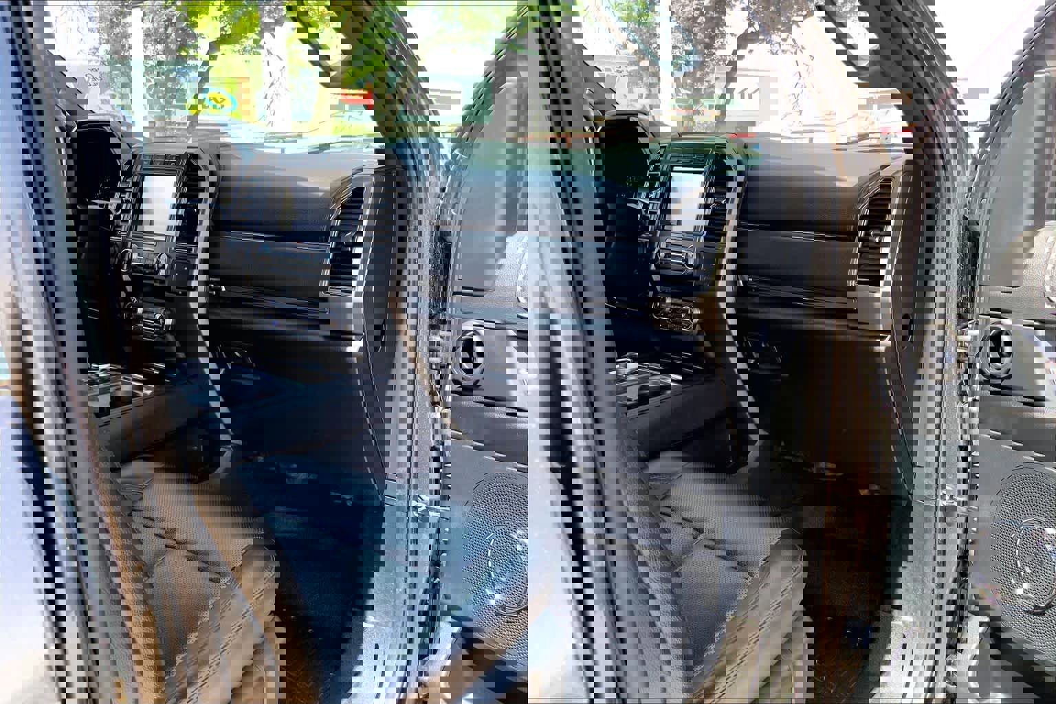 Certified 2021 Ford Expedition Max XLT image 19