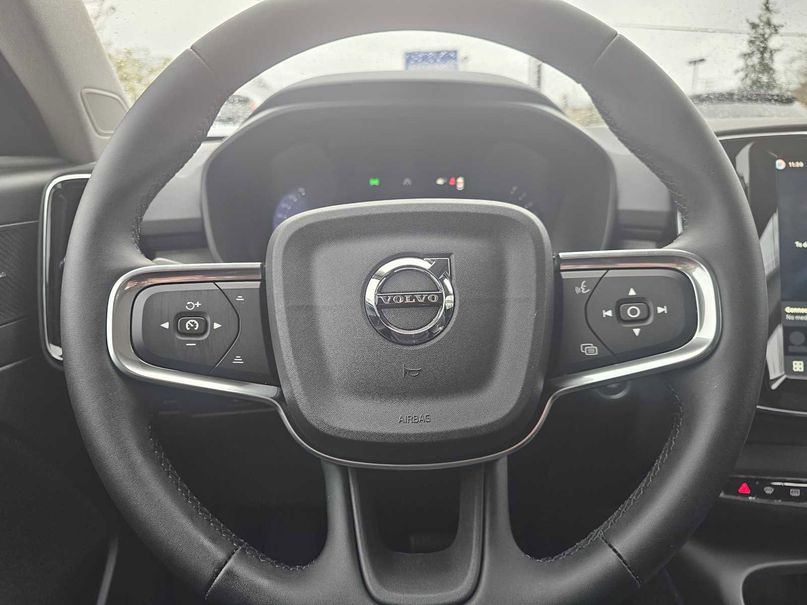 New 2026 Volvo XC40 B5 Plus w/ Protection Package Premier image 26