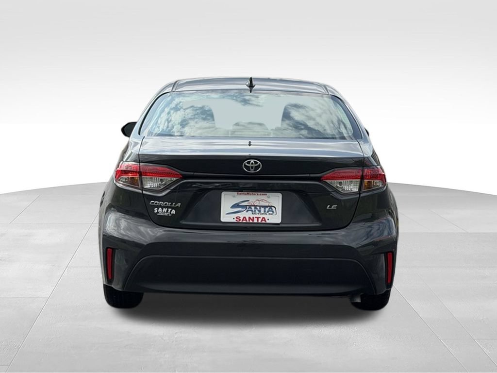 Used 2024 Toyota Corolla LE FWD image 15