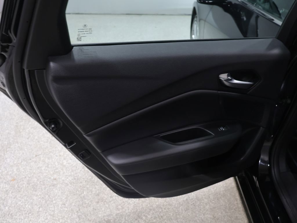 Used 2022 Acura TLX Technology Package image 20