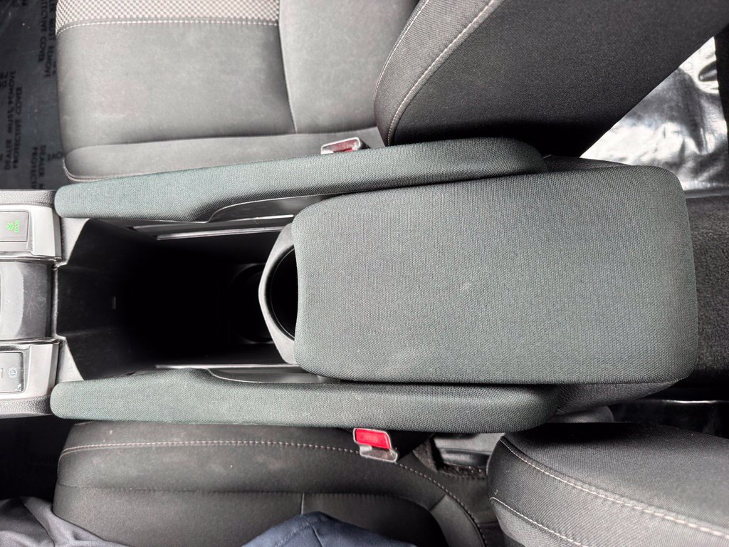 Used 2020 Honda Civic LX image 13