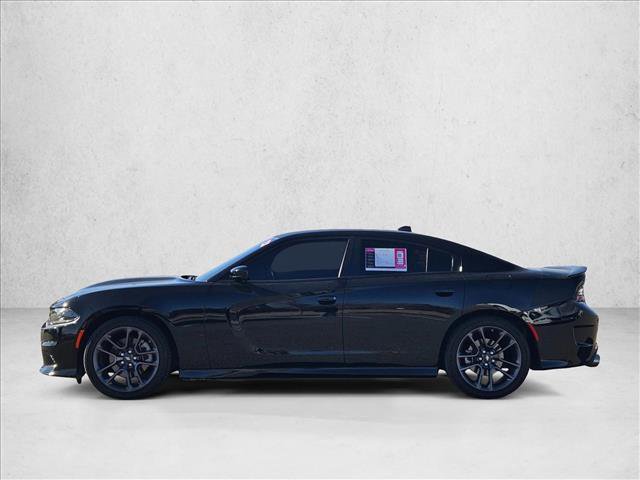 Used 2023 Dodge Charger R/T w/ Daytona Edition Group image 9