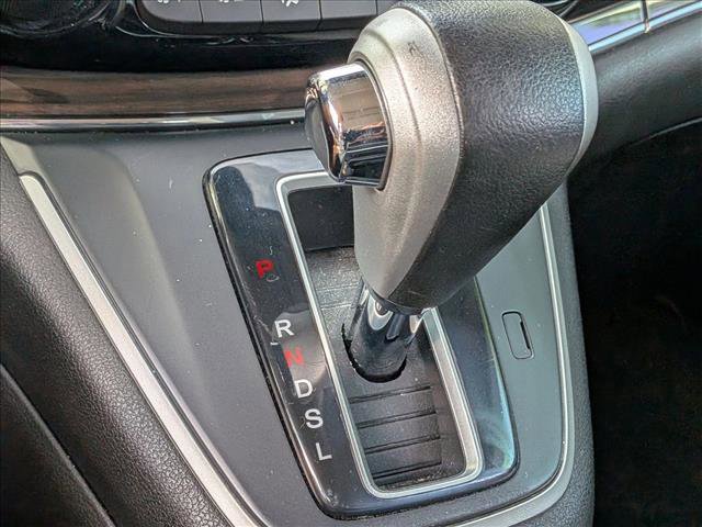 Used 2015 Honda CR-V Touring image 11