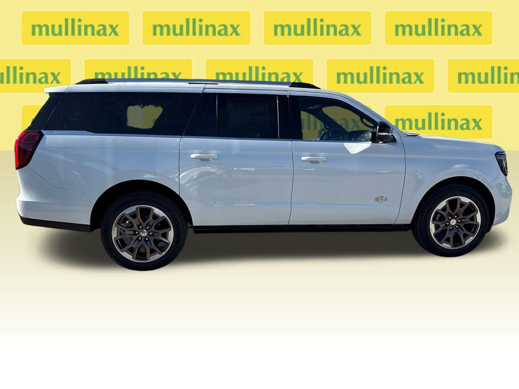 New 2025 Ford Expedition Max King Ranch image 16