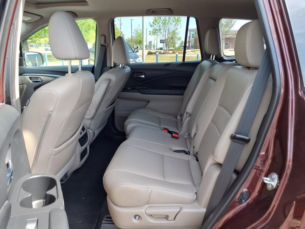 Used 2018 Honda Pilot EX-L image 6
