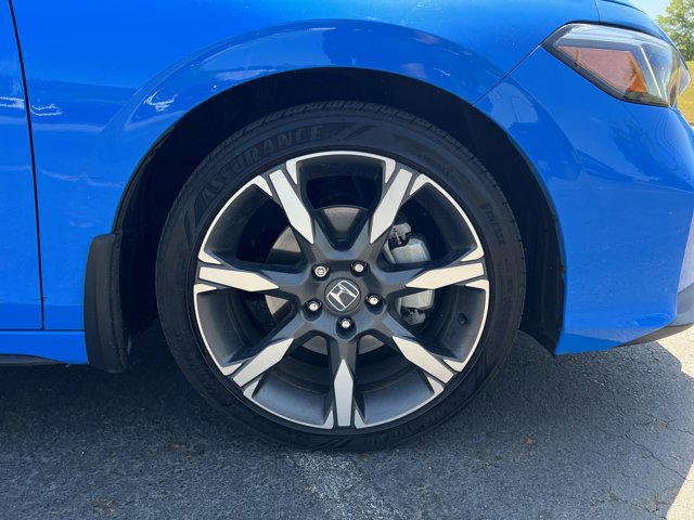 Used 2025 Honda Civic Sport Touring image 25