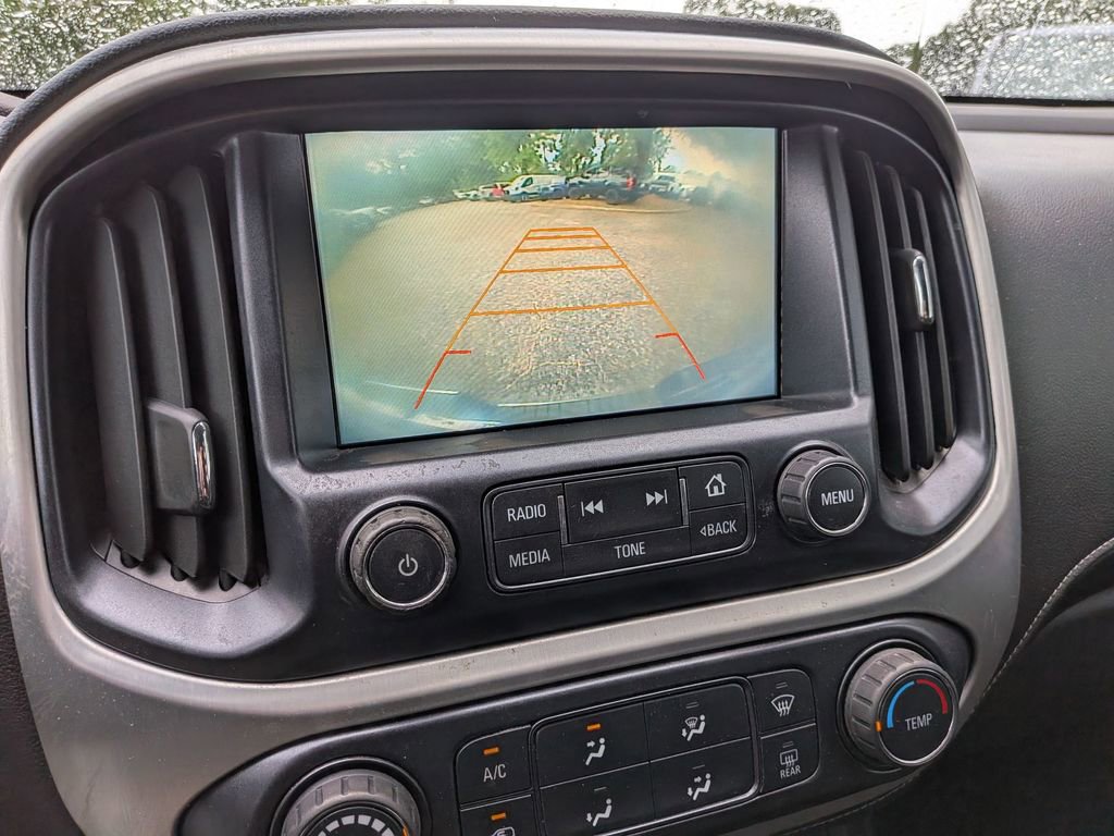 Used 2017 GMC Canyon SLE AWD/4WD image 26