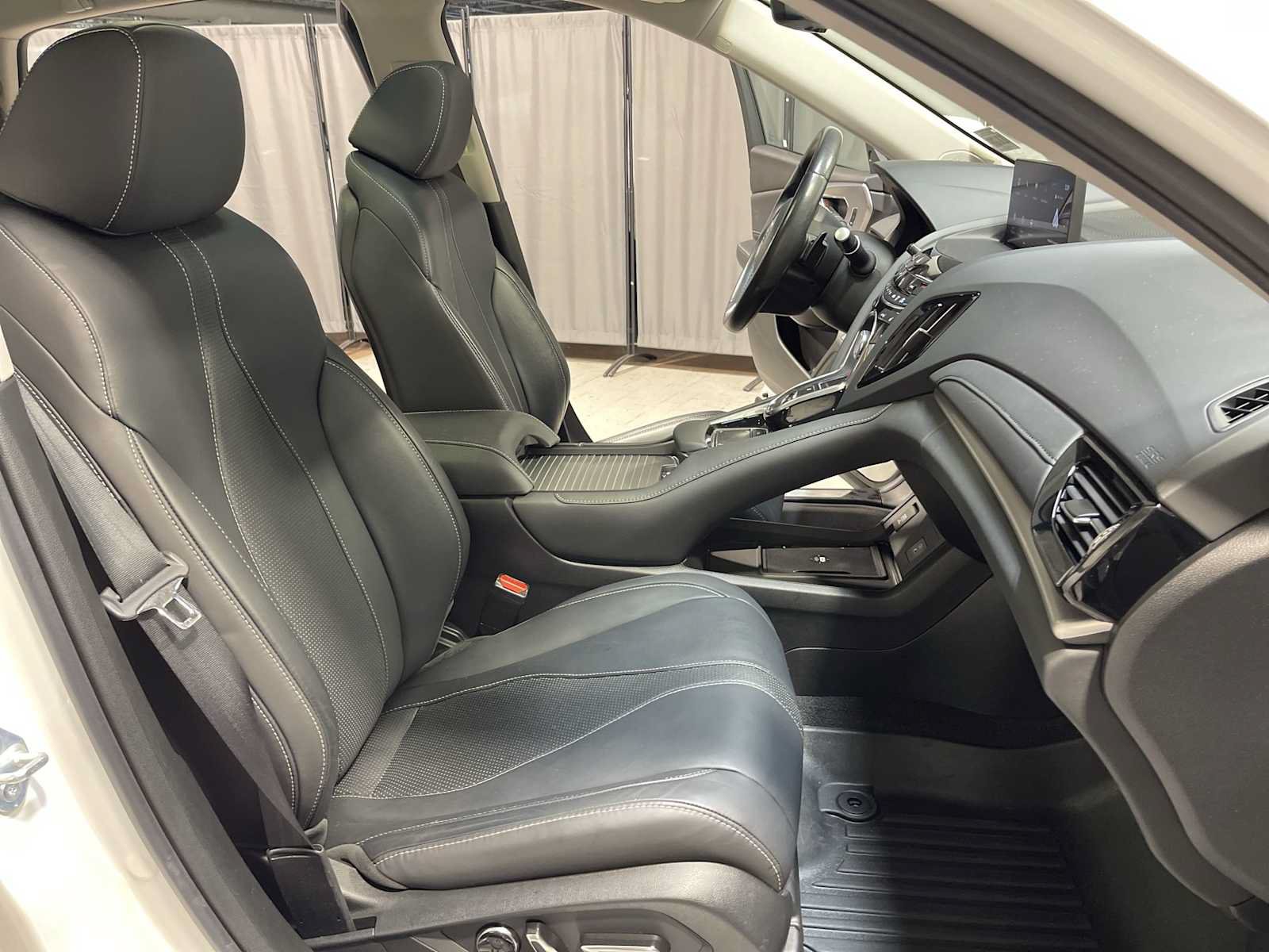 Used 2024 Acura RDX w/ Technology Package AWD/4WD image 14