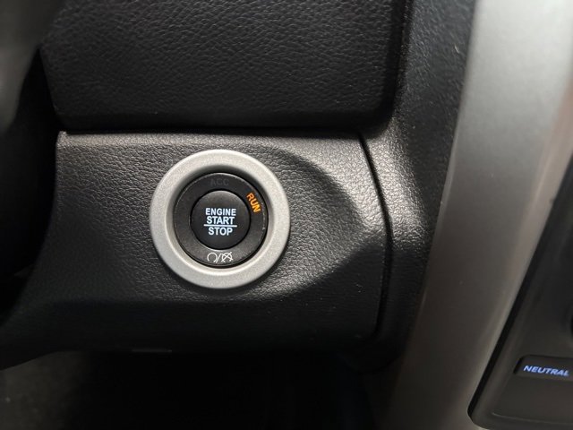 Used 2017 RAM 2500 Laramie w/ Snow Chief Group image 29