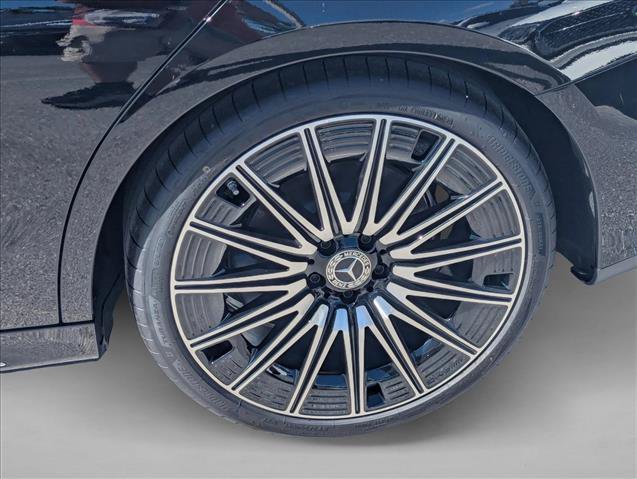 New 2026 Mercedes-Benz E 350 Sedan image 9