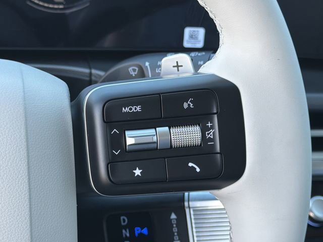 New 2026 Hyundai Santa Fe SEL image 26