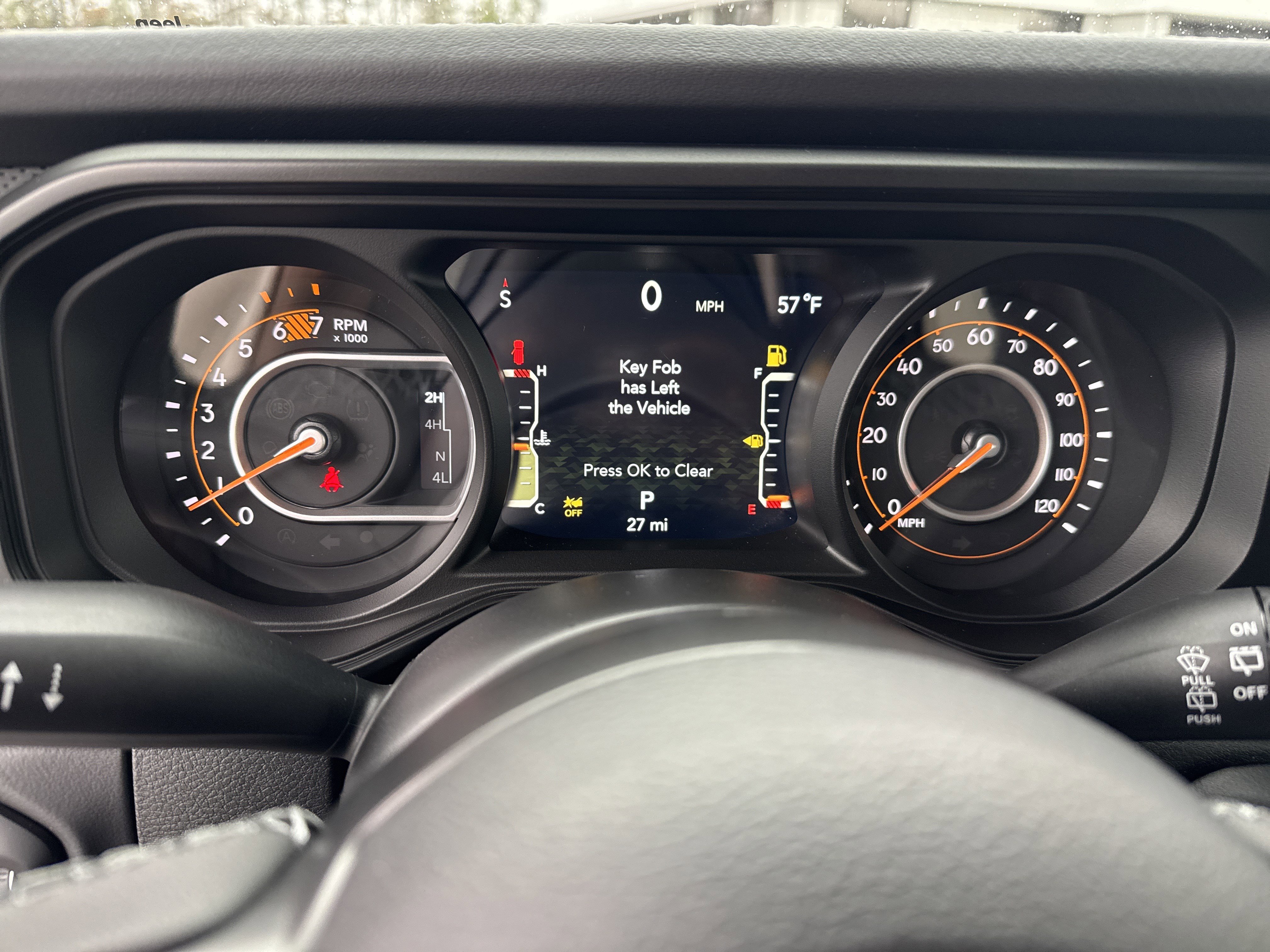 New 2026 Jeep Wrangler Unlimited Rubicon image 31